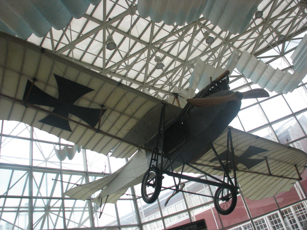Museum of Flight 