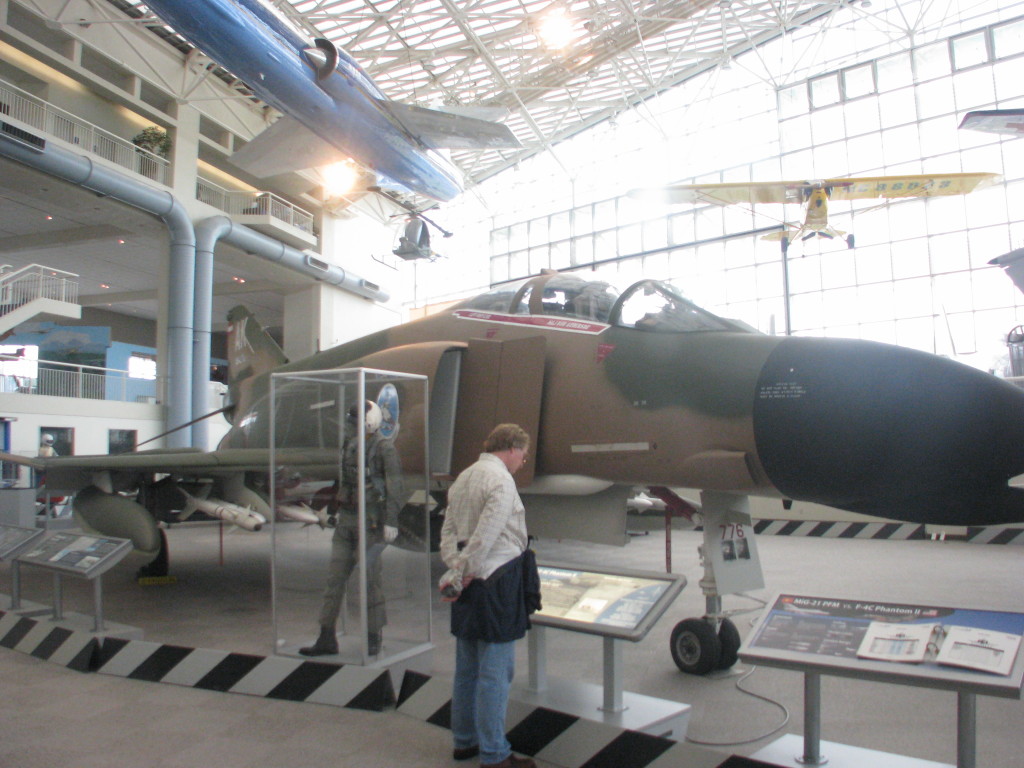 Museum of Flight