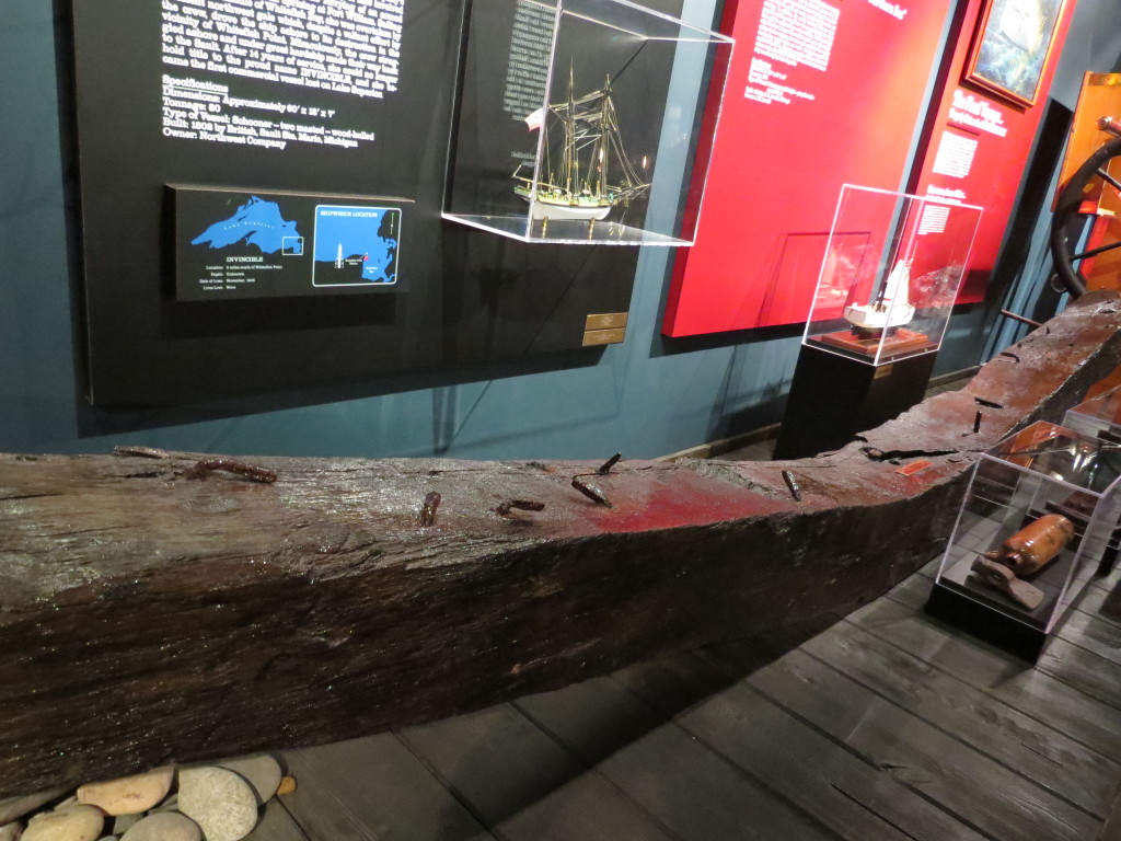 Shipwreck Museum