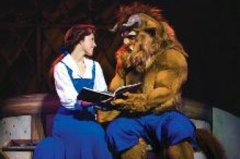 beautyandbeast