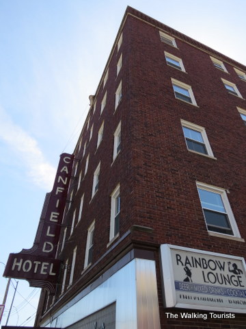 Canfield Hotel