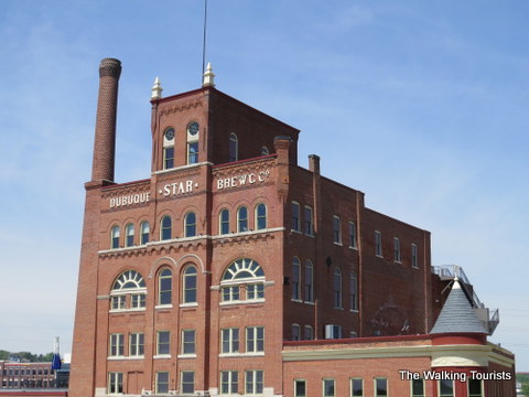 Star Brewery Complex