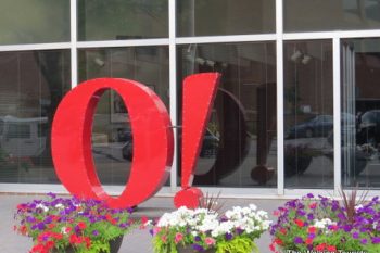 Omaha blogger weekend