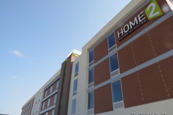 Home 2 Suites Omaha