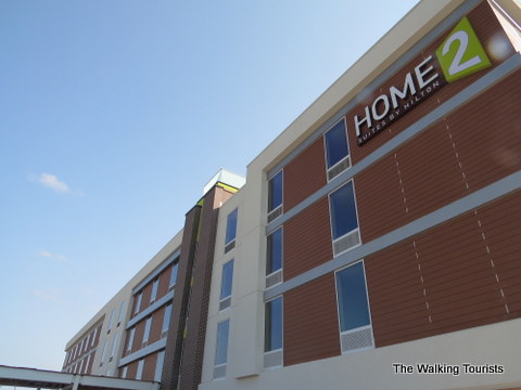 Home 2 Suites Omaha