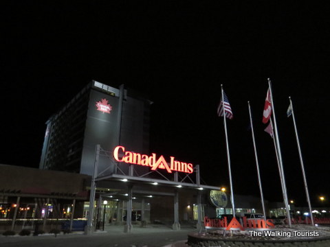 Canada Inns