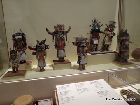 Native American Art at Autry Museum