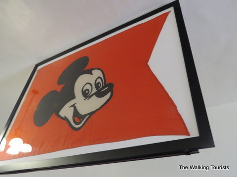 Marceline is boyhood home of Walt Disney