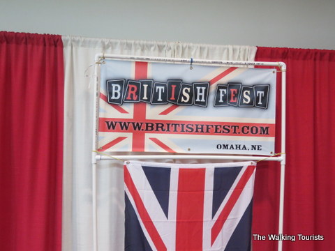 Britishfest