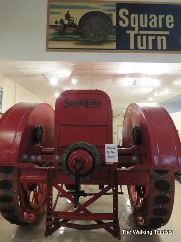 Norfolk, Nebraska museum