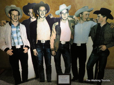 North Dakota Cowboy Hall of Fame