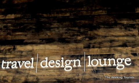 Travel Design Lounge
