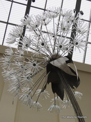 Lauritzen Gardens
