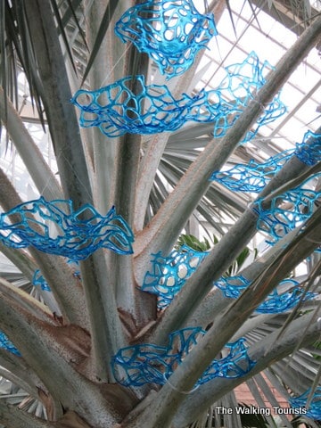 Lauritzen Gardens