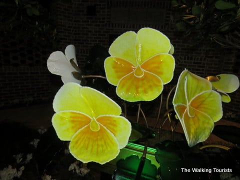 Lauritzen Gardens