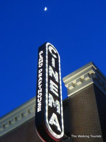 Alamo Theater