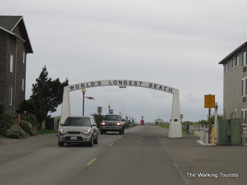 Long Beach, Washington, is more than just ocean fun