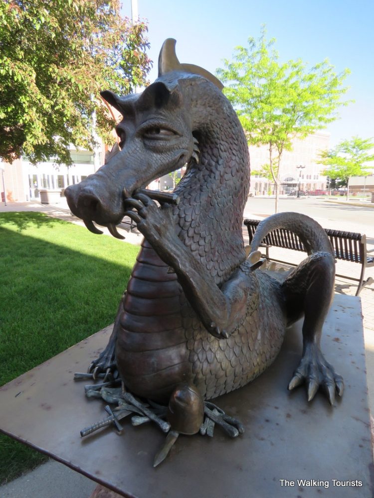 Sioux City