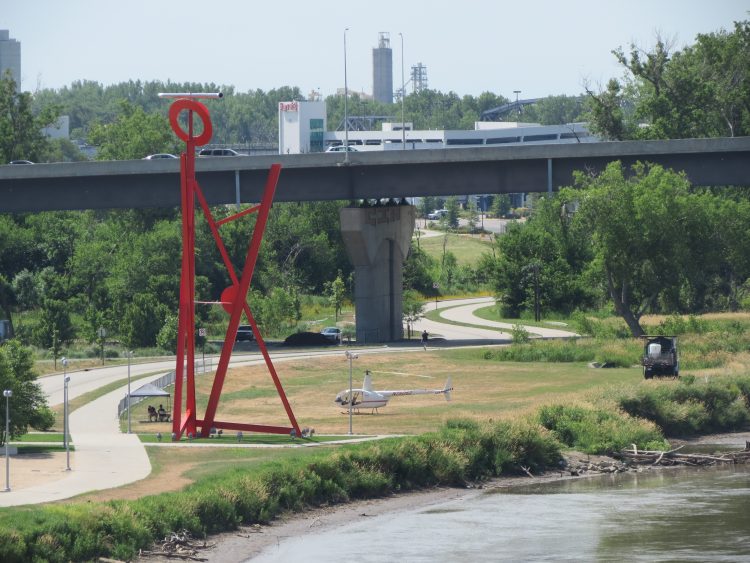 Heartland Helicopter