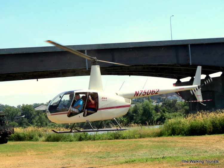 Heartland Helicopter