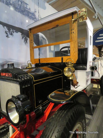 Sioux City Public Museum