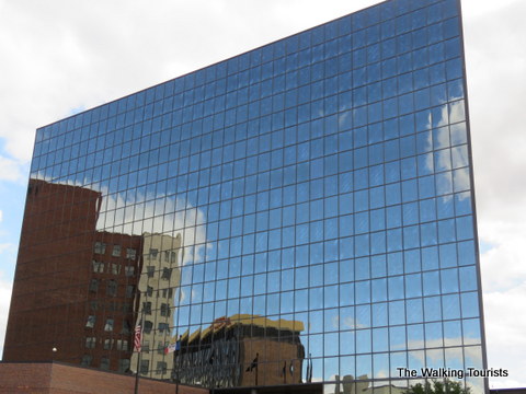 Sioux City