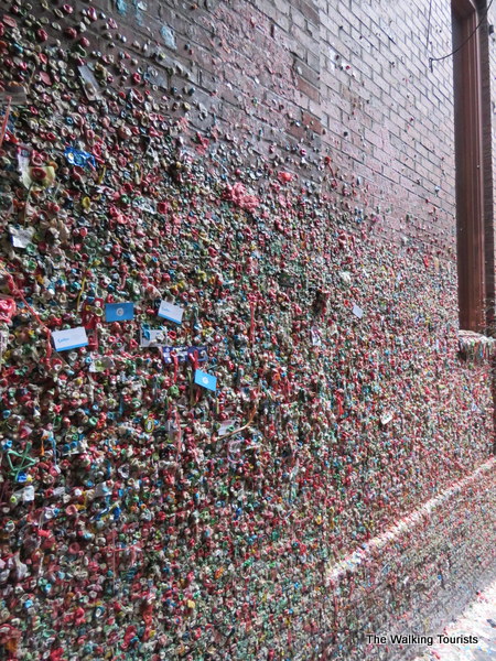 National Walking Day