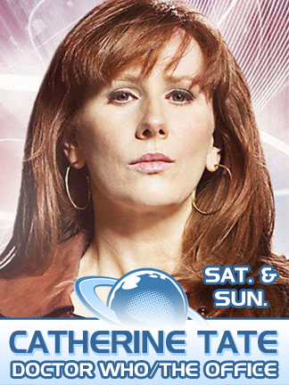 Kansas City Planet Comicon