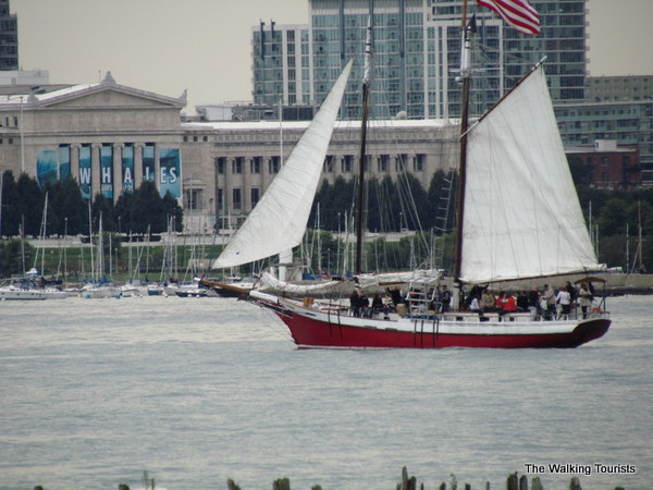 National Walking Day