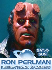 Kansas City Planet Comicon