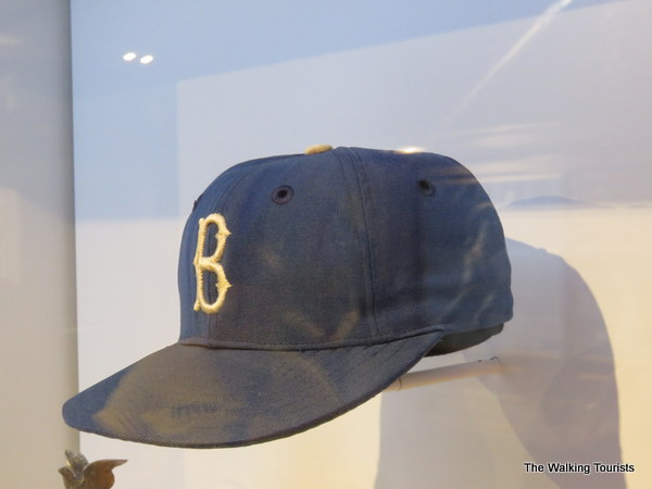 Negro League Baseball Museum