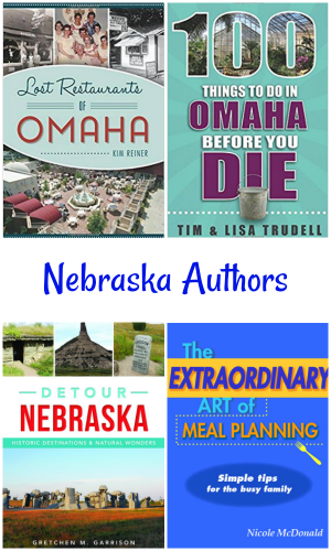 Nebraska Authors