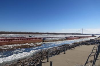 Cape Girardeau Riverfront