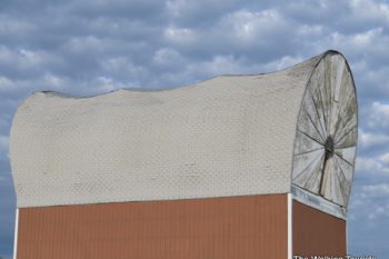 Nebraska Roadside attractions