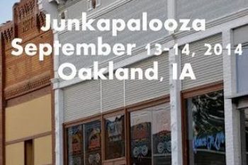 Oakland 3
