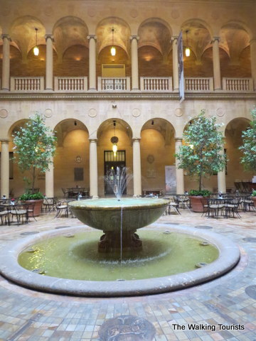 10 places to check out in Kansas City - The Walking Tourists