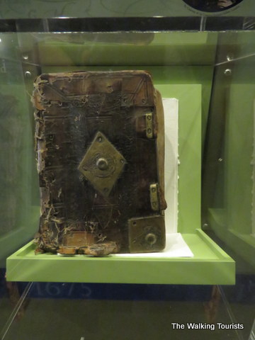 memorializes winston churchill fulton missouri museum 17th bible century