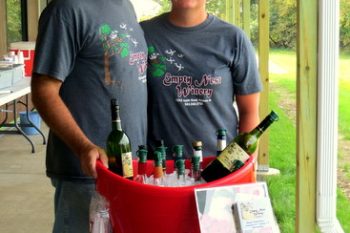 Empty Nest Winery 3